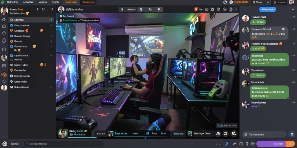 Antarmuka utama 666MENANG yang user-friendly.