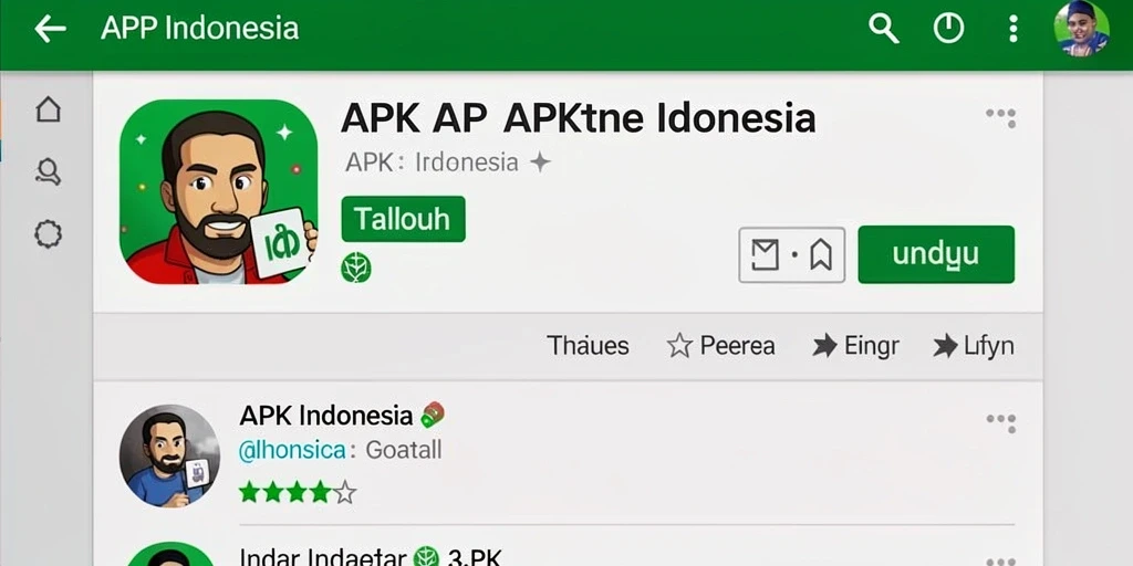 Tampilan utama ARISTA88 yang menarik.