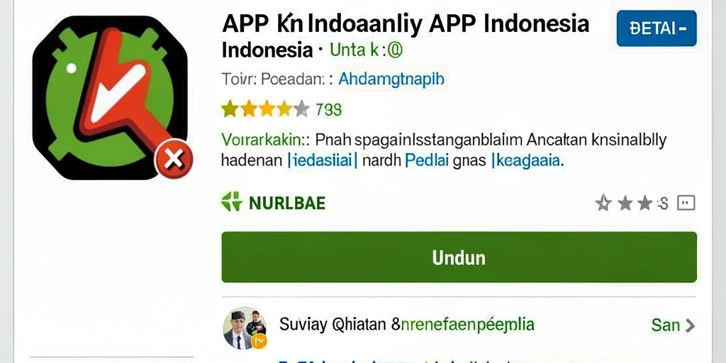 Tangkapan layar menunjukkan gameplay yang mendebarkan.