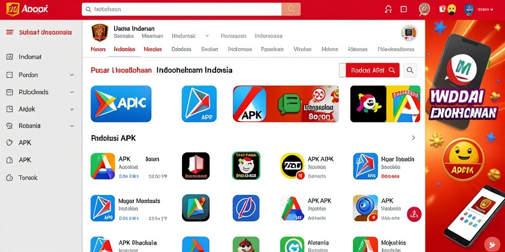 Antarmuka pengguna yang intuitif dan mudah dinavigasi.