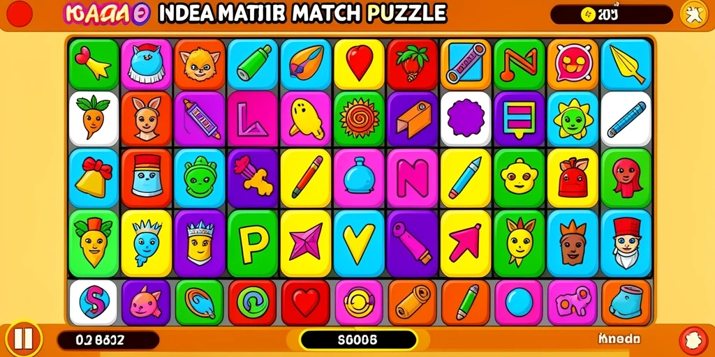 Tampilan awal game KEMBANG777 yang memukau dan penuh warna.