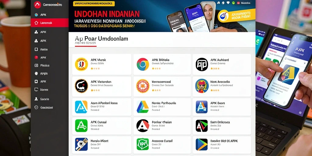 Tampilan awal PAKTOTO yang menarik.
