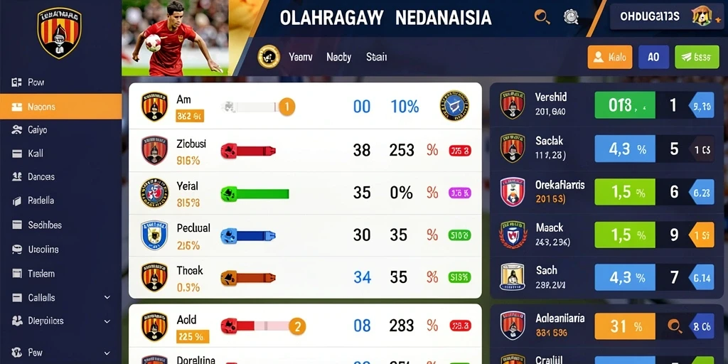 Tampilan grafis PARIS88 yang menawan dan detail.