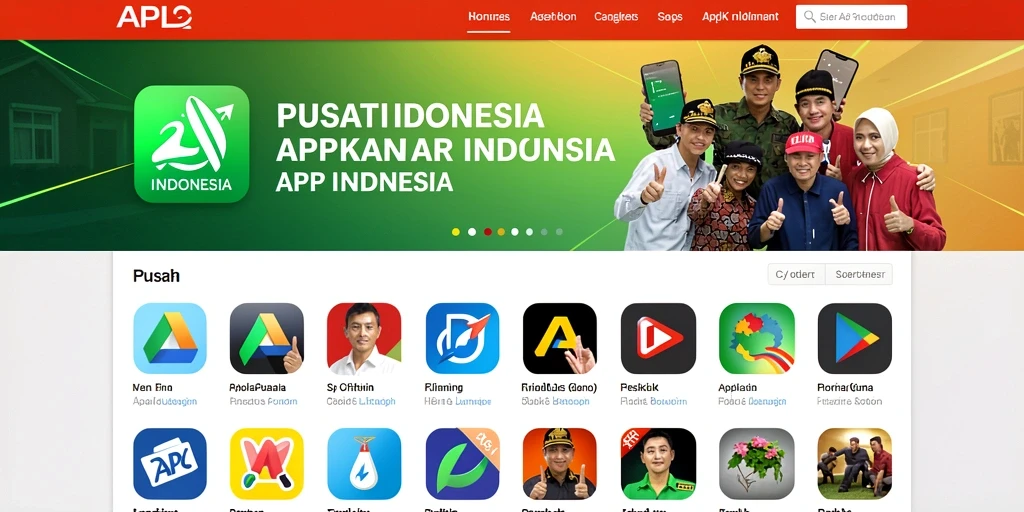 Screenshot menunjukkan karakter utama dalam aksi bertarung.